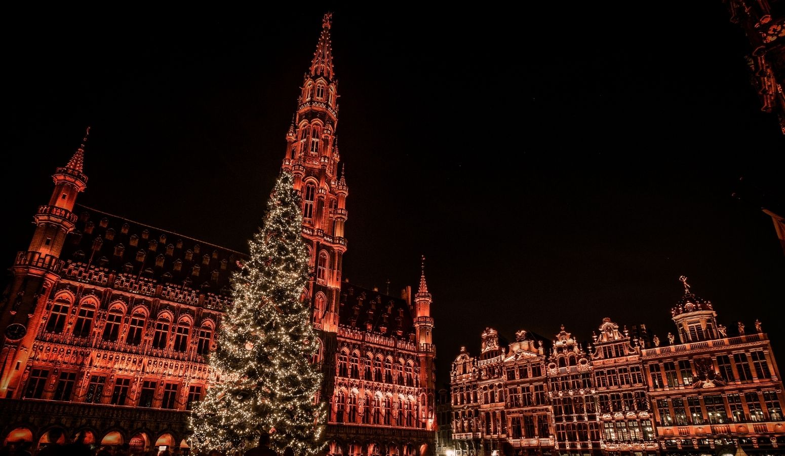 mercadillos navidad en familia flandes bruselas flandes